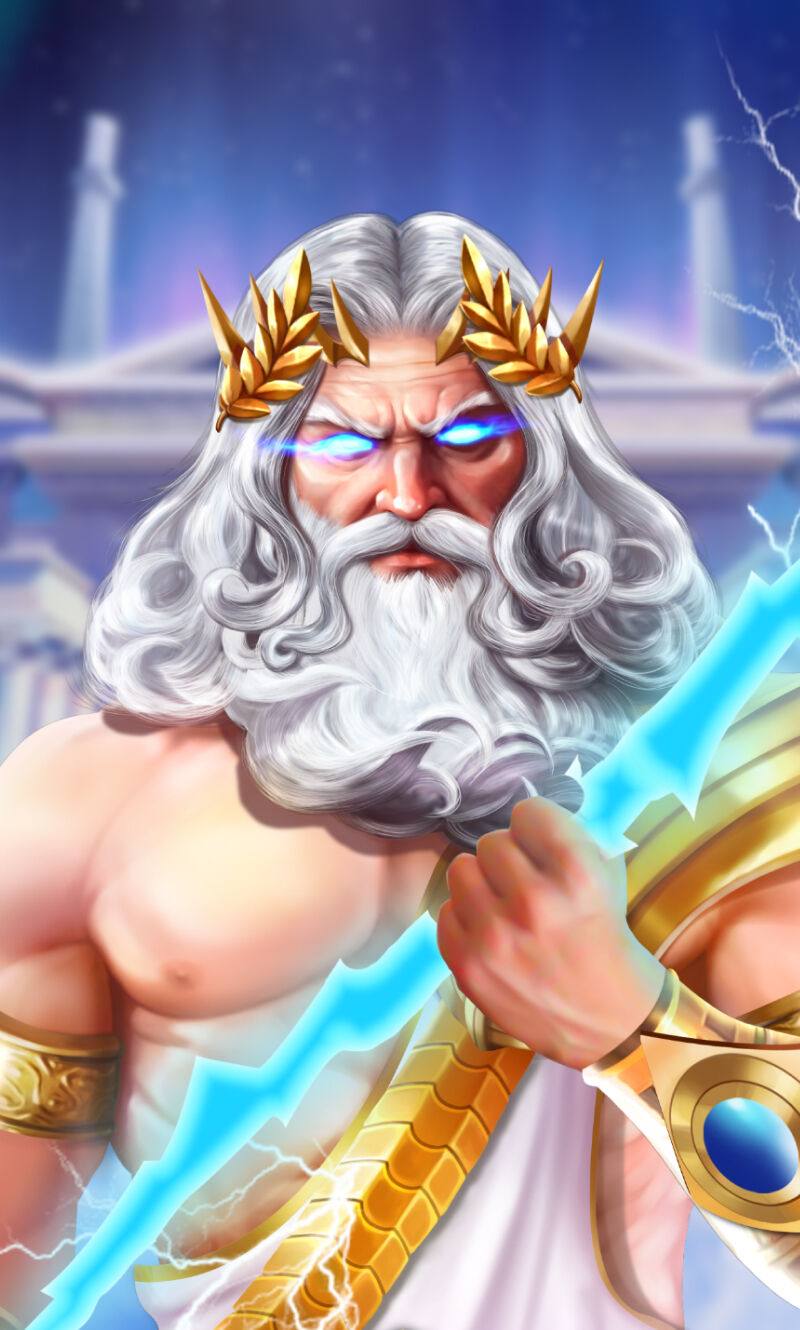 Gates of Olympus 1000